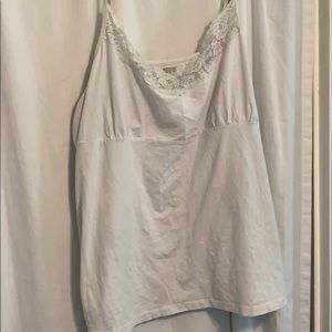 Target brand cami bundle 4X